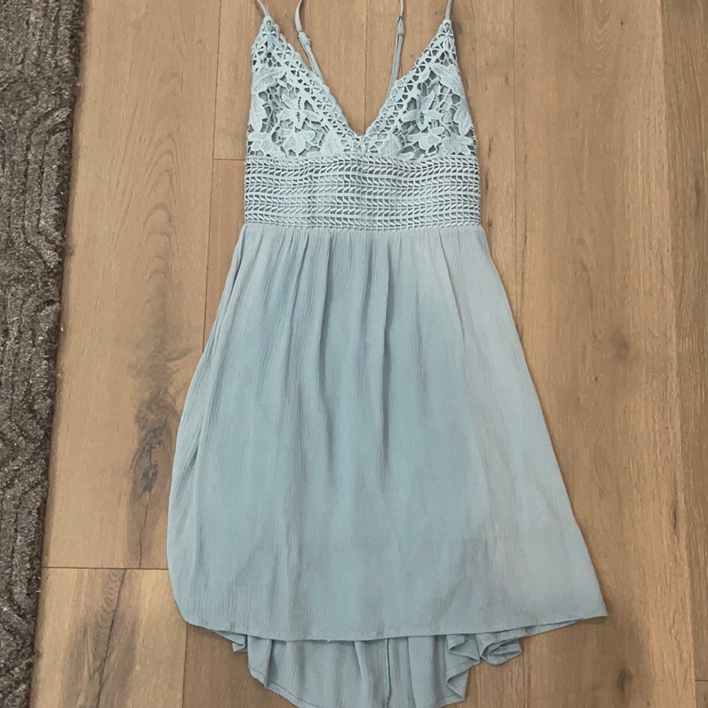 south moon under dress